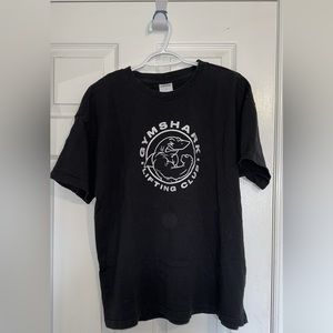 Gymshark t-shirt